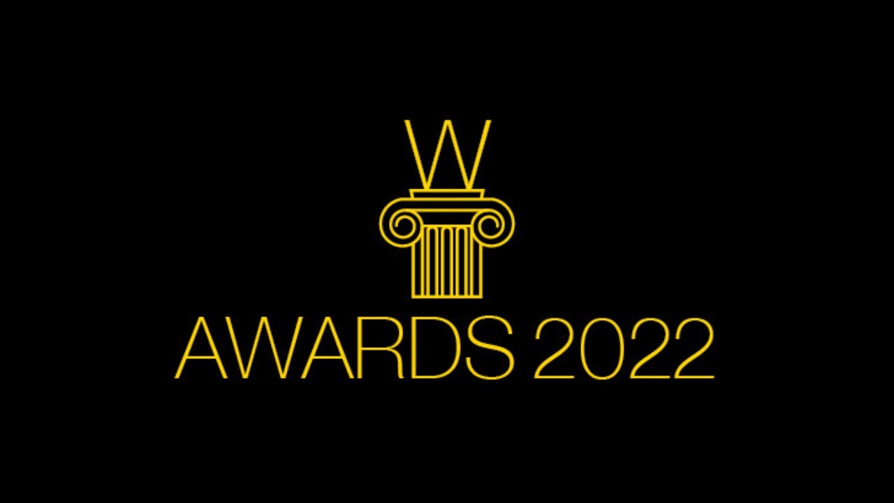 W Awards & Lunch 2022 Highlights