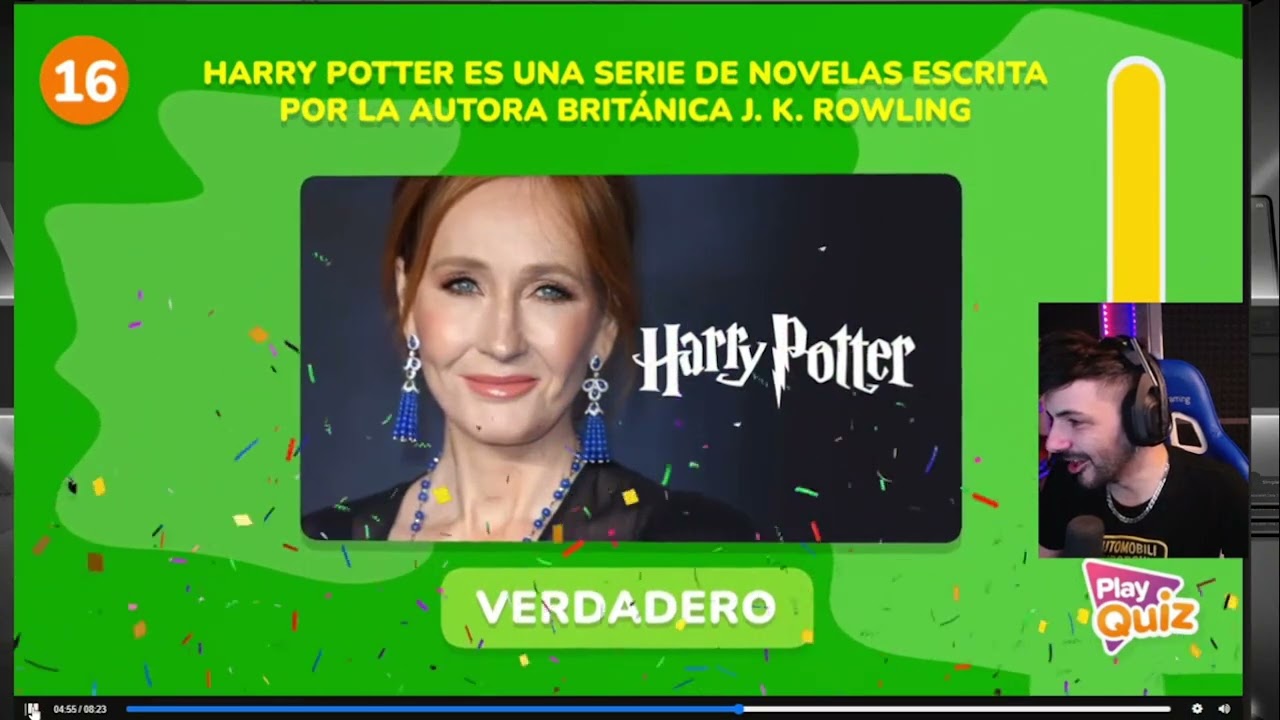 NEXXUZ Y LOS ARKEANOS REACCIONAN A VERDADERO O FALSO XDDDD