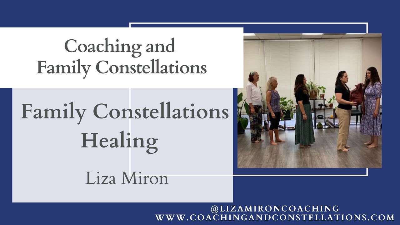 Family Constellations Healing