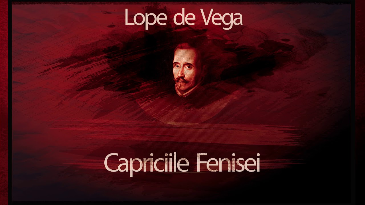 Capriciile Fenisei (1986) - Lope de Vega #teatruradiofonic #teatruaudio #teatruonline #teatruvechi