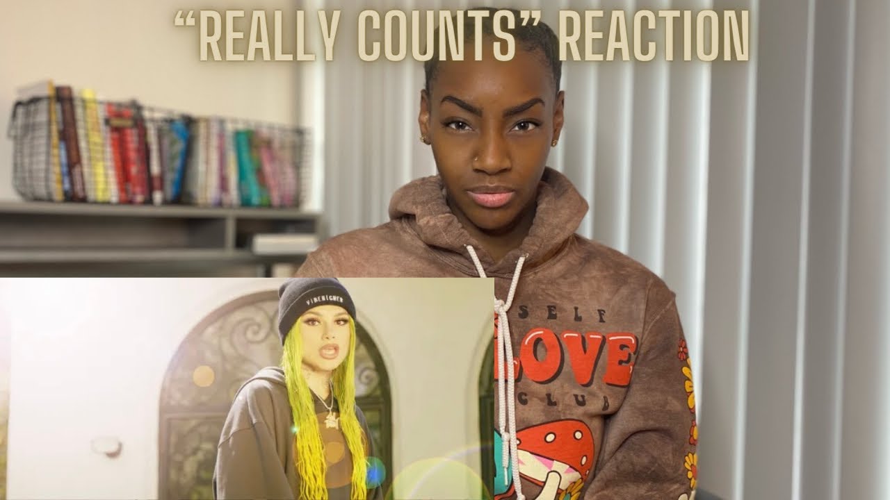 Snow Tha Product - Really Counts