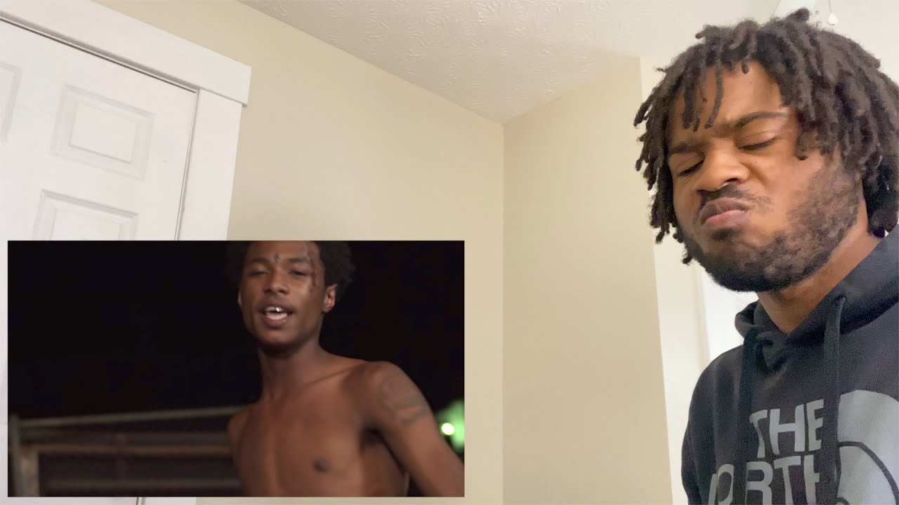 Brad - Born Bad (Official Video) REACTION