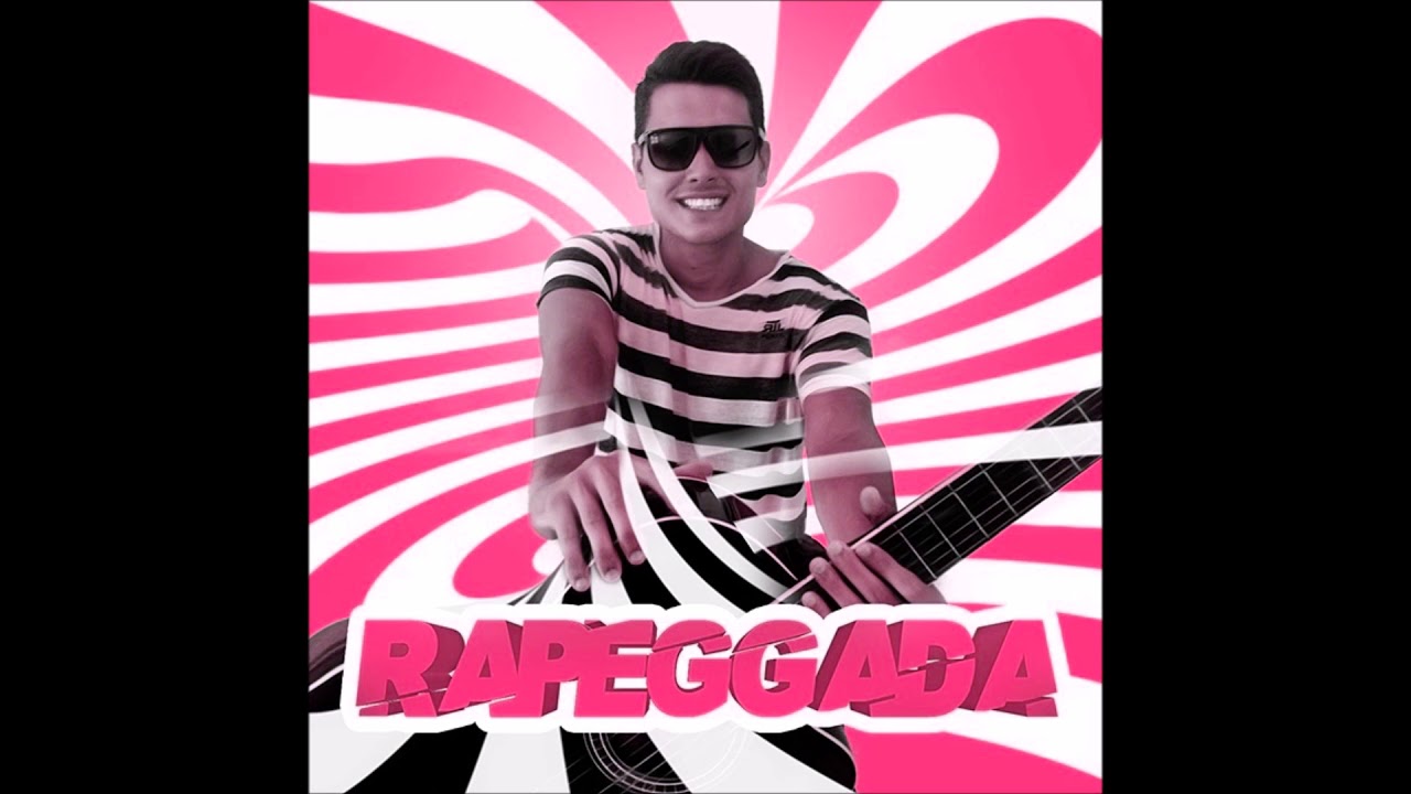Rapeggada - Sai pra l&aacute;!