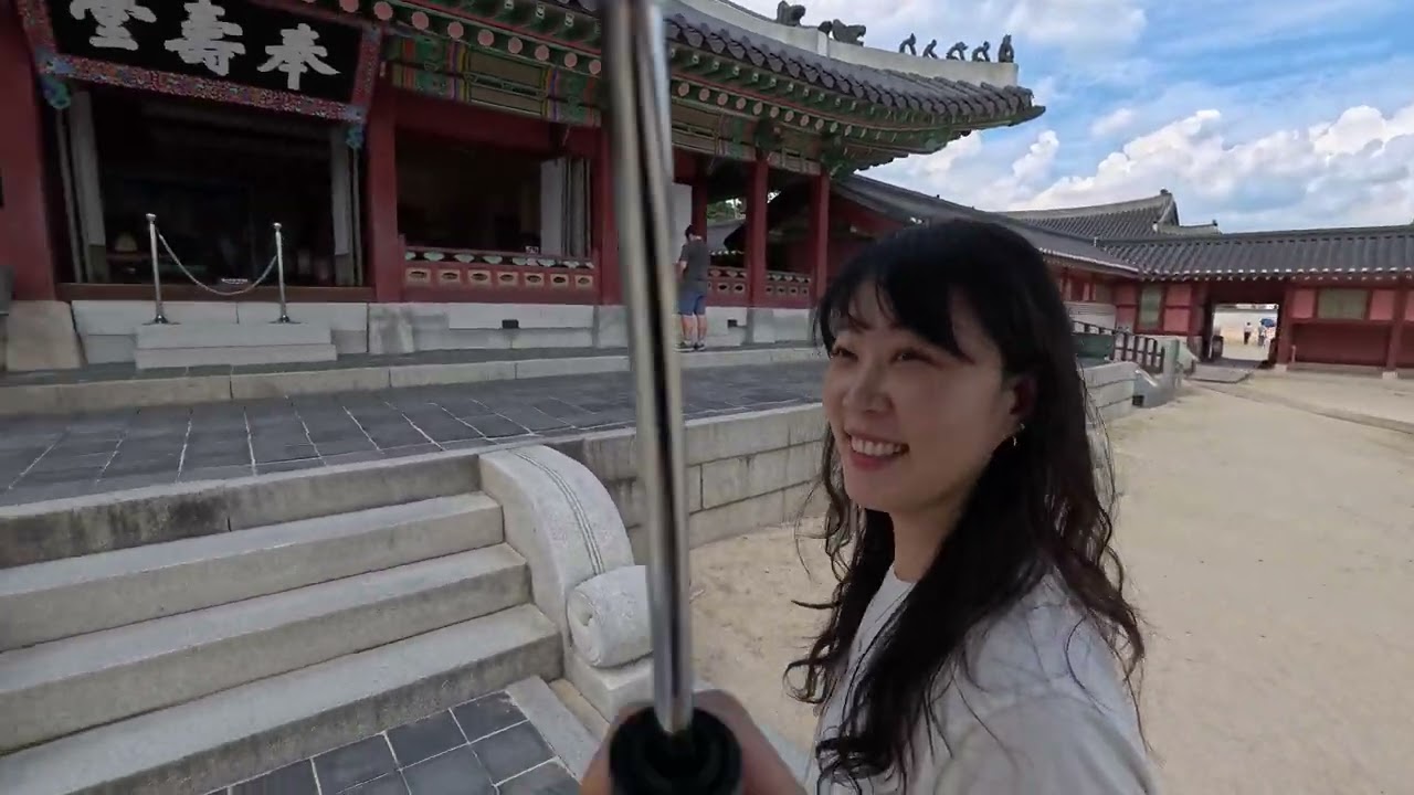 230918 수원행궁