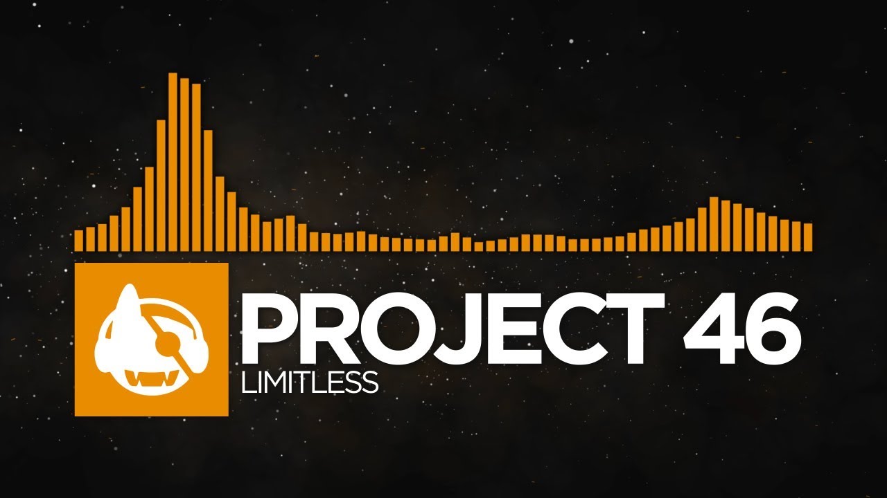 [House] - Project 46 - Limitless [Limitless EP]
