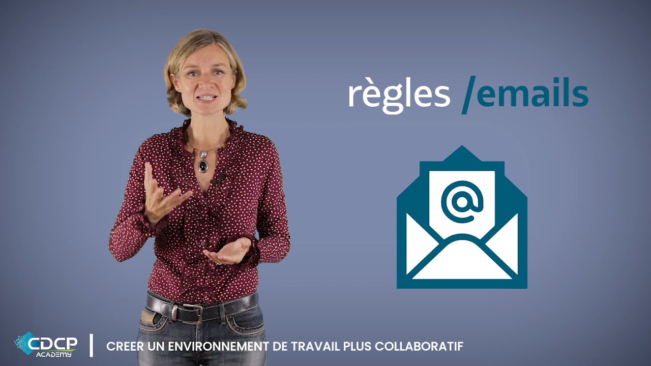 Créer un environnement de travail plus collaboratif