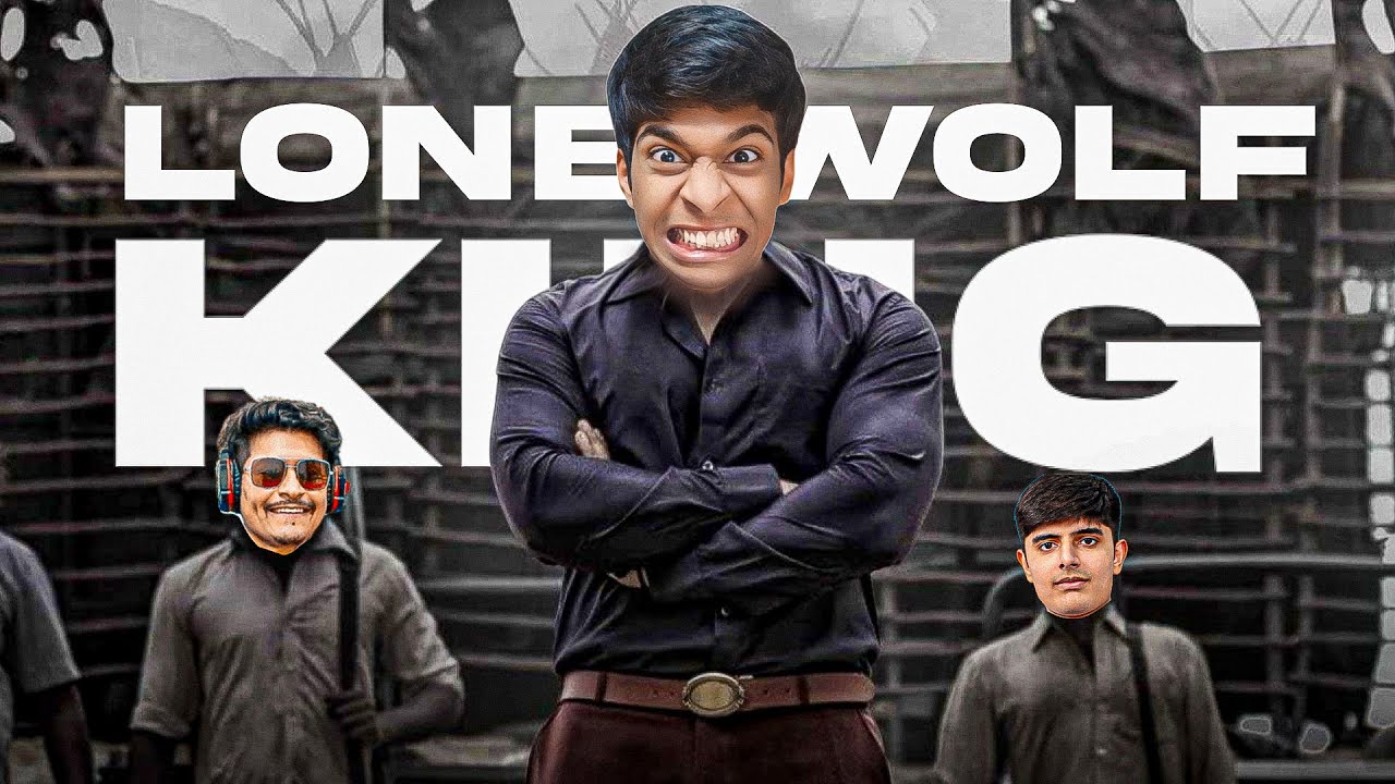 Free Fire Live 🔴 Lone Wolf King 🥴Yanva Gaming 😁 With Comeback Challenge 😂 #ff #freefire #YanvaGaming