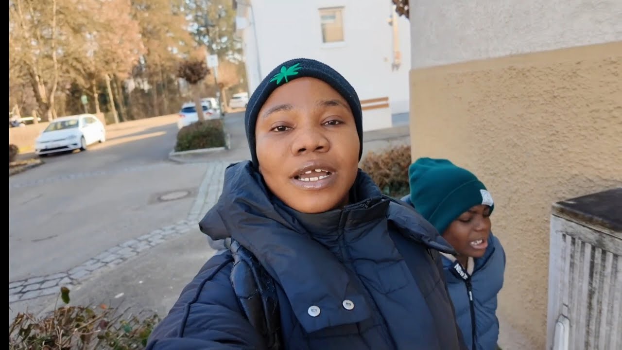 I Scolded My 6 year Old Son in Public And this Happened 😭| Life As A Single Mom in Germany