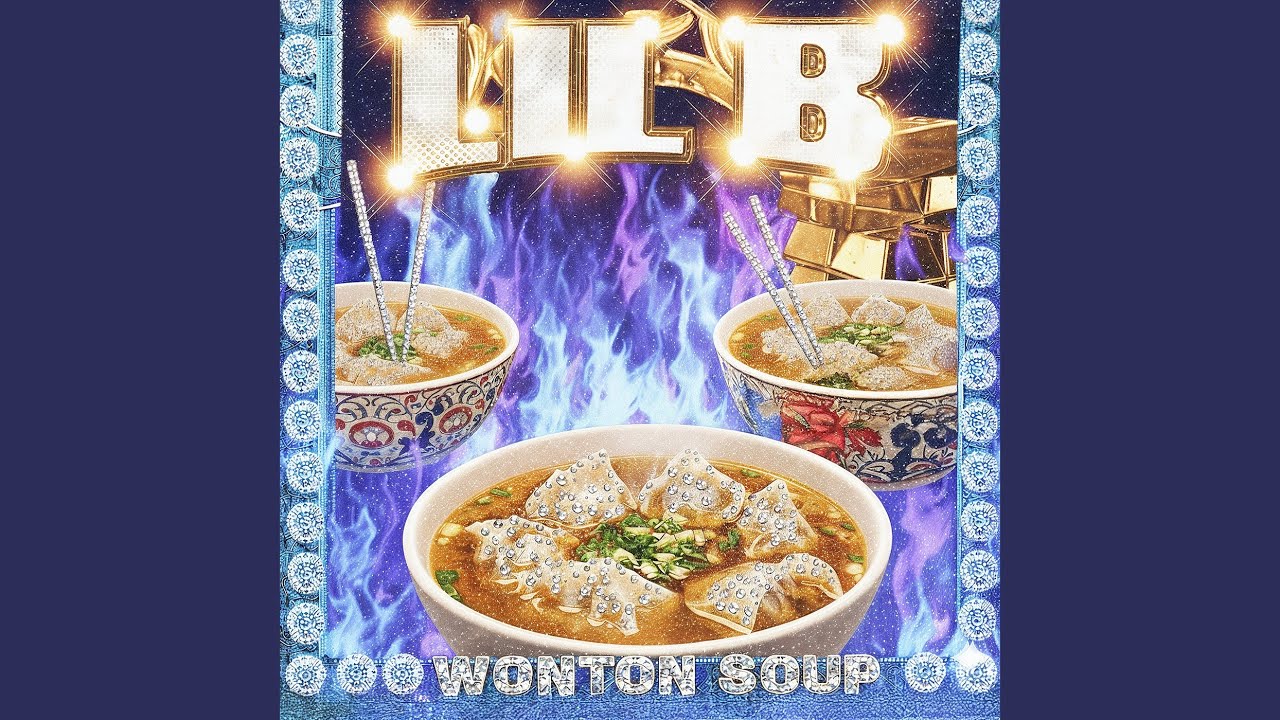 Wonton Soup