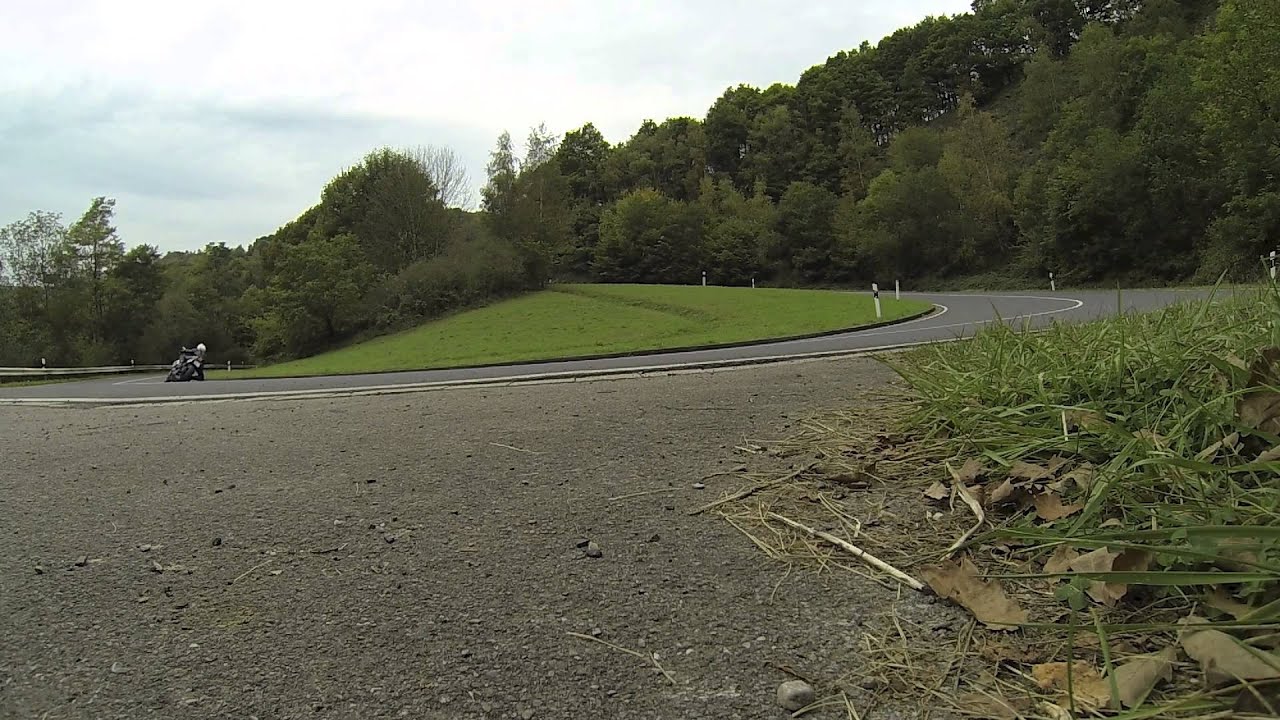 Motorrad, Saison 2014 BMW S1000R