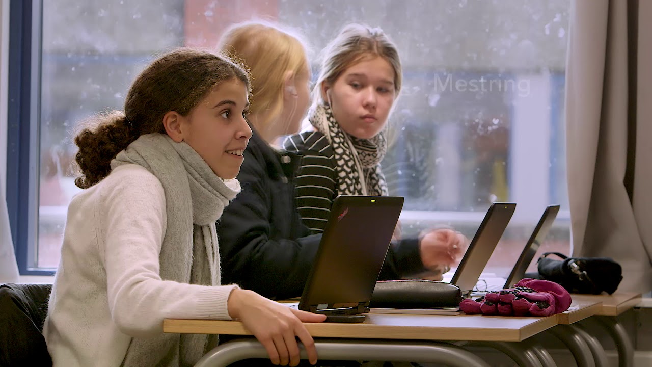 Økt 1  Å lykkes i skolen på tross av lese  og skrivevansker