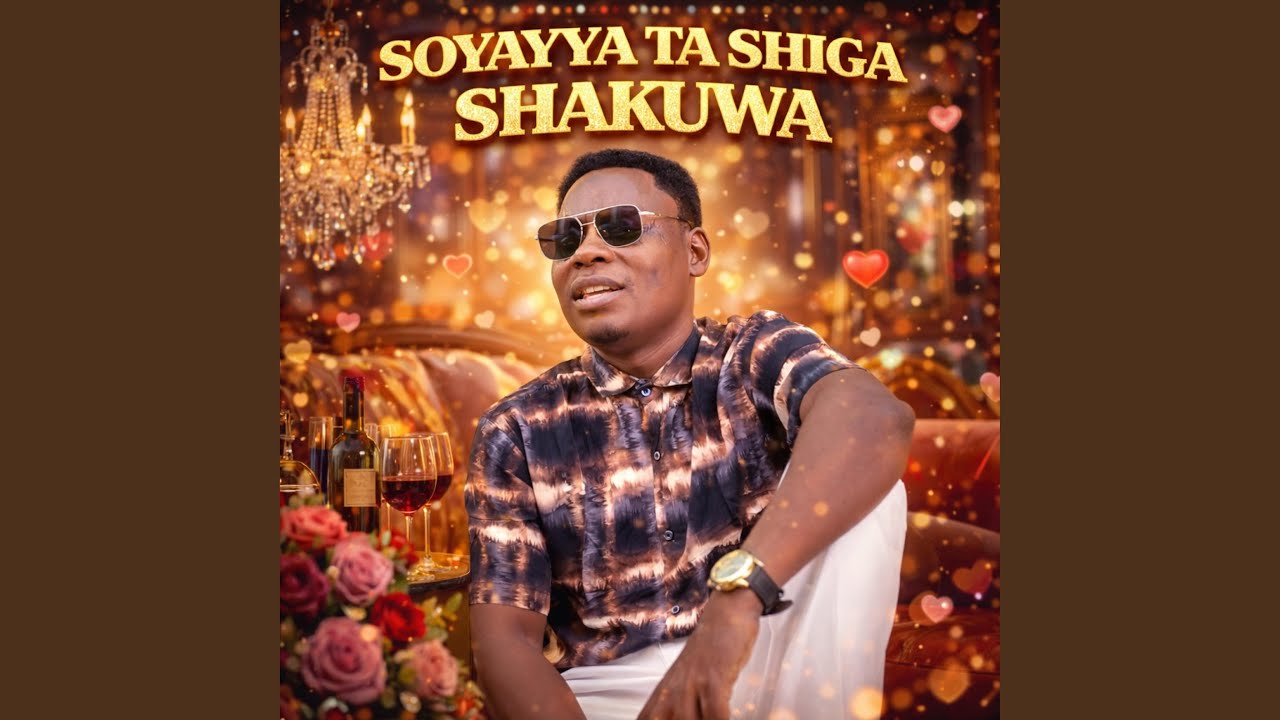 SOYAYYA TA SHIGA SHAKUWA