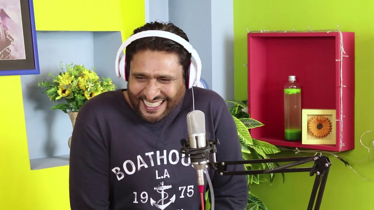 rangeen khan 3 super hit funny call # prankcall#ranaijazofficial