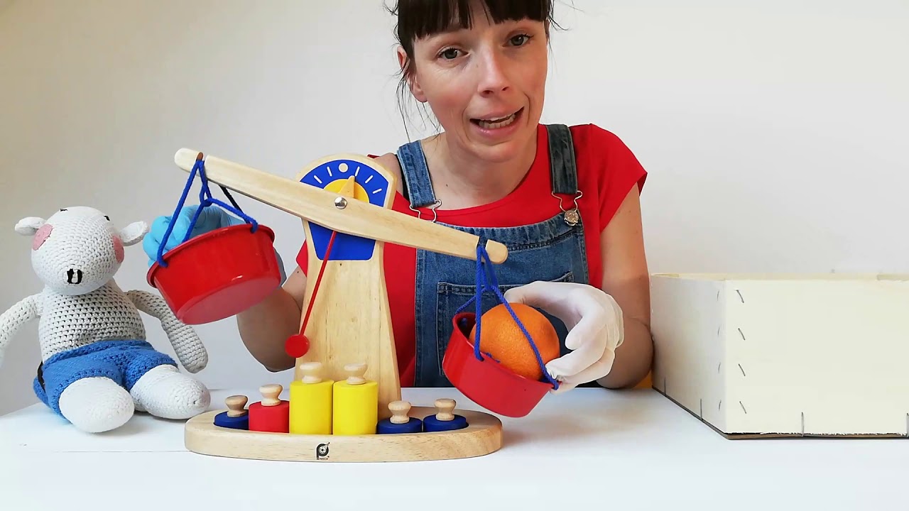 Wikken en wegen. Doe je mee?