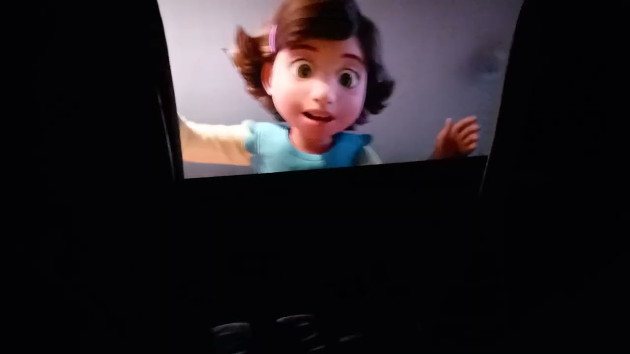 Opening to Hoppers 3D - Early Access Screening at Olympus Theaters (Barbados) (2/28/2026)