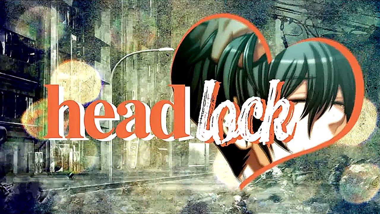 Headlock ⌈Togainu no Chi AMV⌋