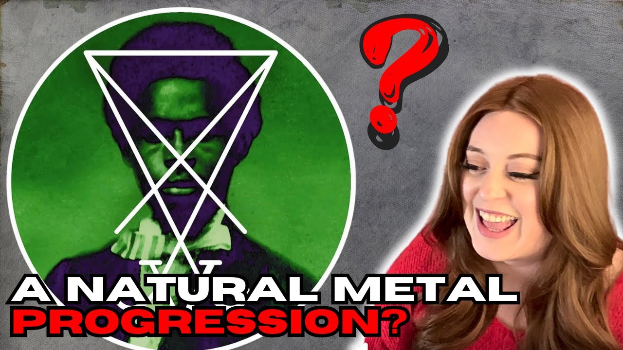 ZEAL AND ARDOR | BLOOD IN THE RIVER | Does Blues Metal Fusion Make Sense? - Scottish Singer Reacts