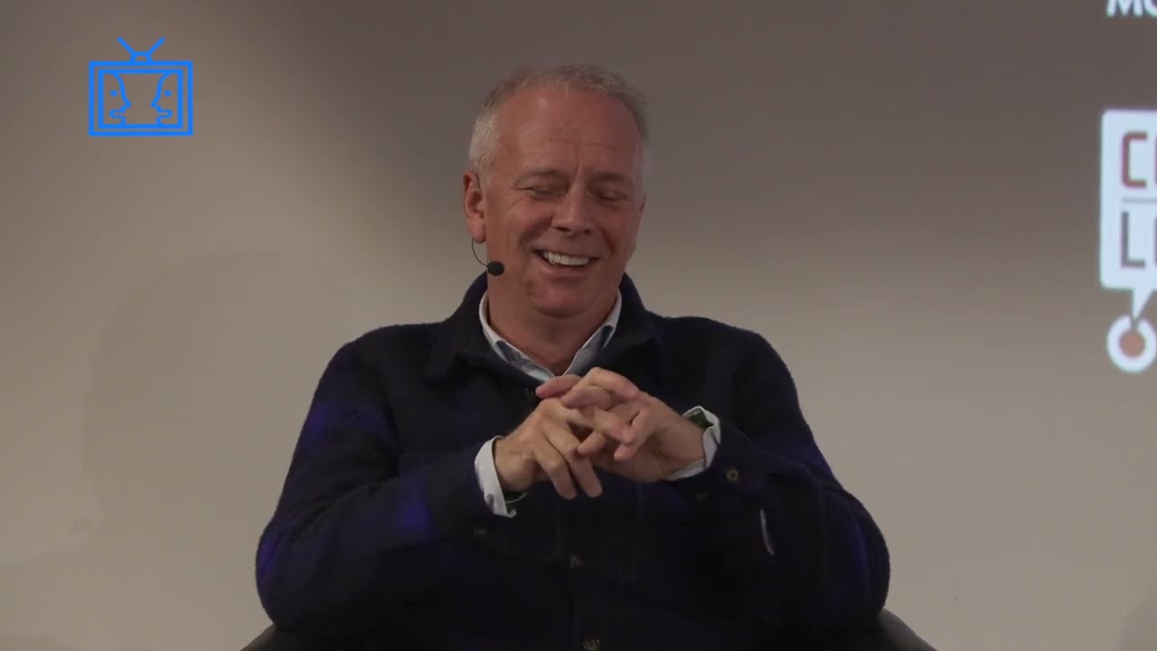 BBC Chair Samir Shah under pressure, Gary Lineker’s big money Netflix deal, and a Content London Q&A