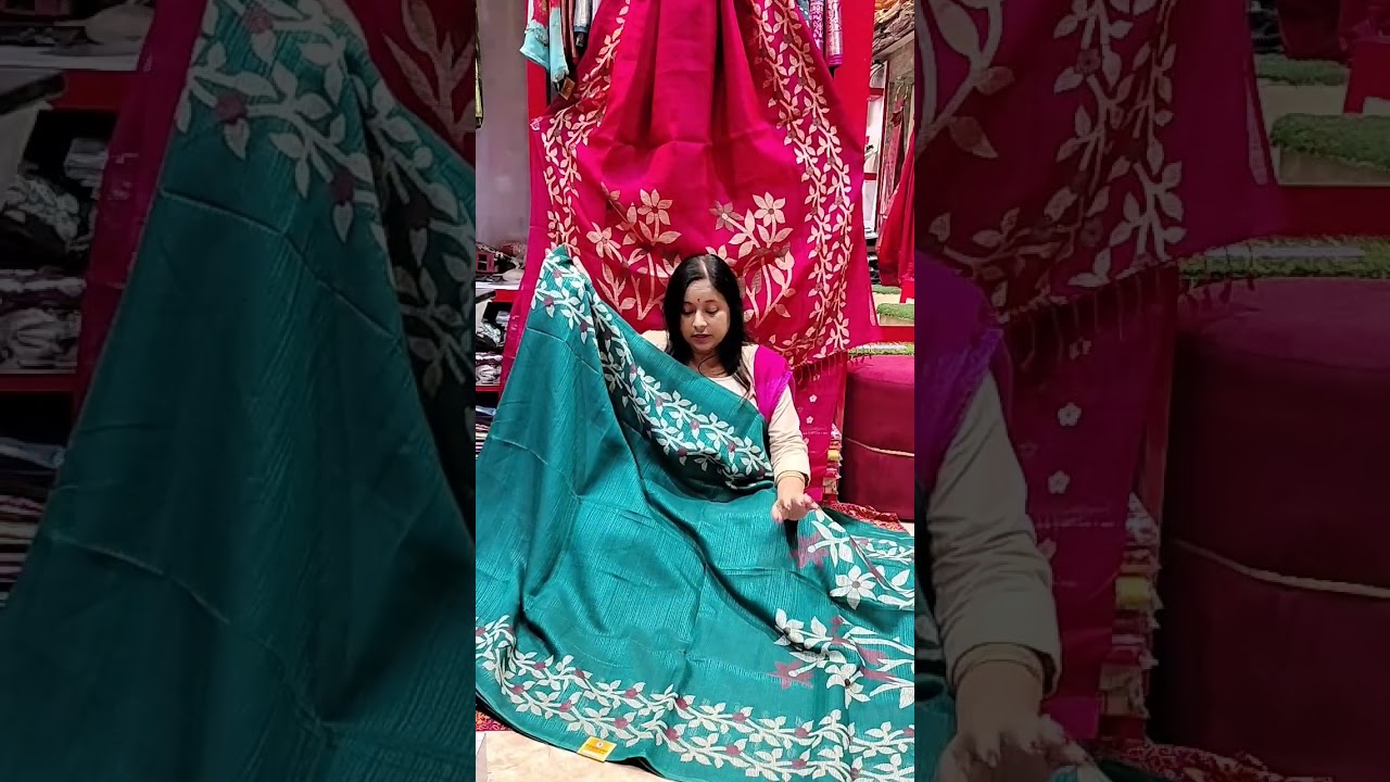 11 February 2026 || KOLKATA || Short Video || Sarees, Kurtis, jewellery || COD available