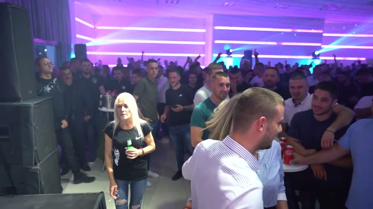Božo i Repa, Nedeljko i Dragiša ( Simona 2024 ) - Oj , Krajino pjesmo moja