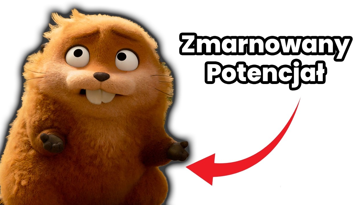 Rok 2026 Średnio Zapowiada Się Dla Filmów Animowanych