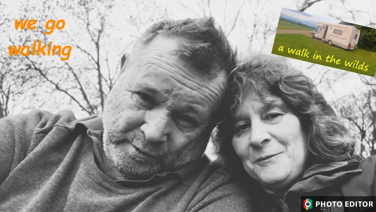 Walk with us ....... Our Fave Walk