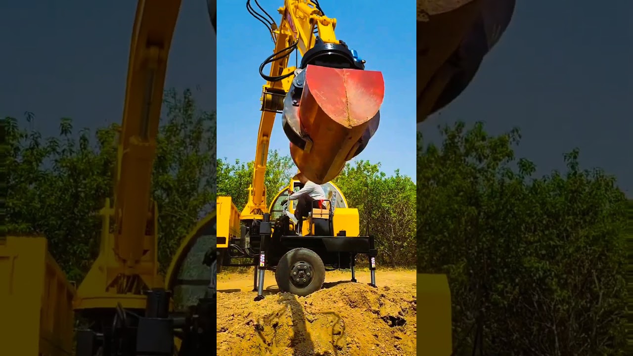 dump type jcb farmers _ good helper #goodquality #crane #drippygang #jcb3dx #dumptruck #jcbvideo