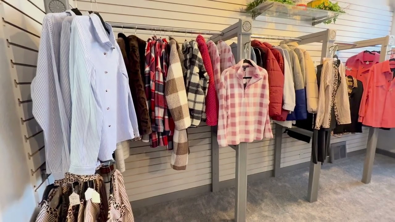 The Colony Shop - Fort Madison, Iowa