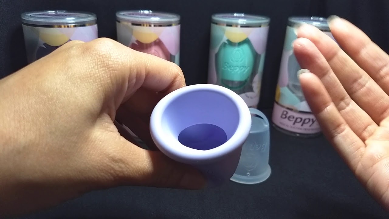 Beppy Cup