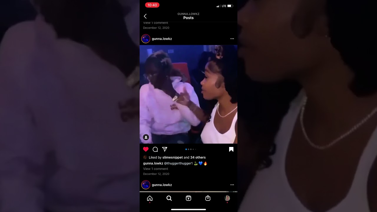 Young Thug - I got a bag (Extended Snippet)