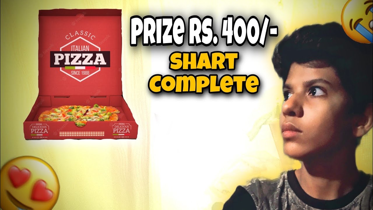 Pakistani Pizza| Pizza vlog| Delicious pizza| Sab Sai Satsta Pizza| Funntaygiri|