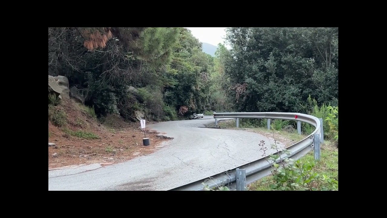 RALLY ELBA Storico 2024-Ps 4 Due Mari
