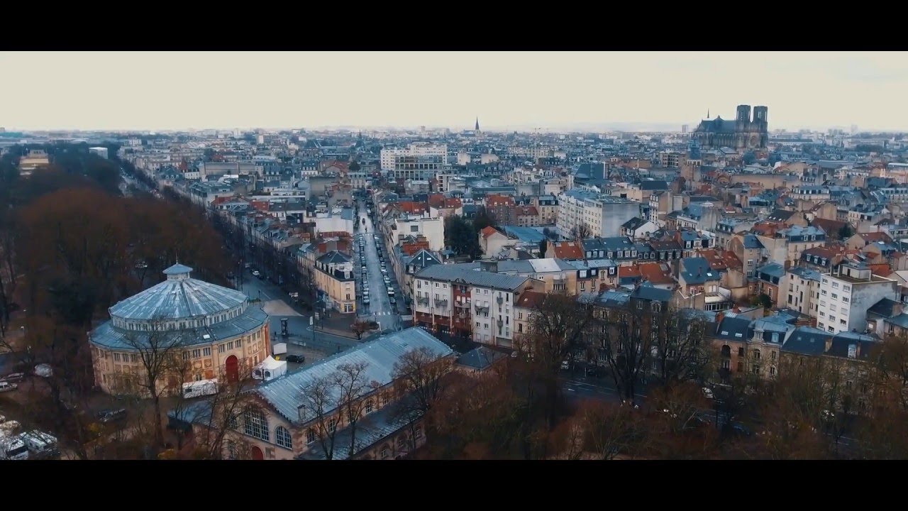 NESSYOU - Freestayr (Officiel Music Video)