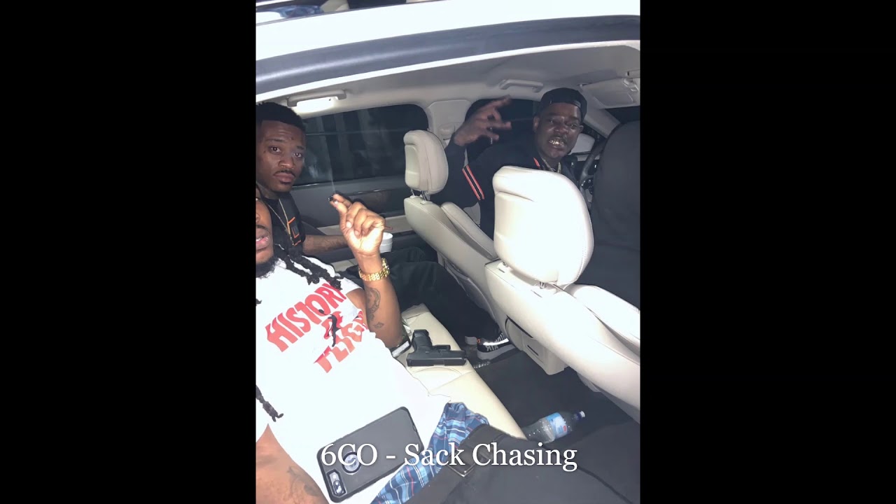 6CO - Sack Chasing