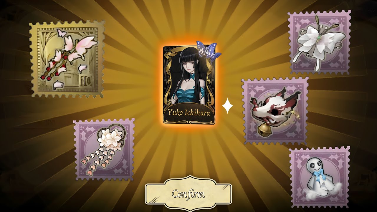 Identity V | 