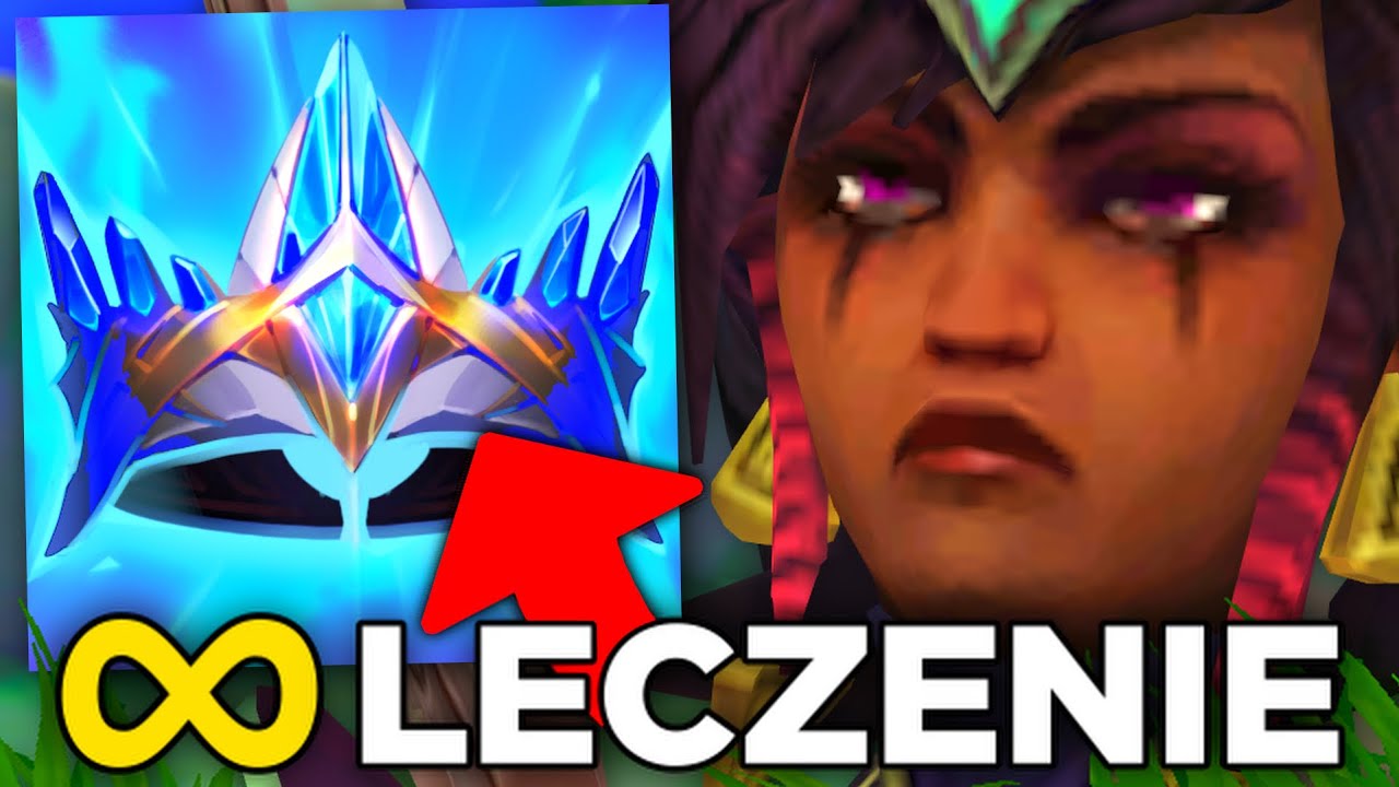 Koreańska KARMA leczy ogromne ilości w League of Legends