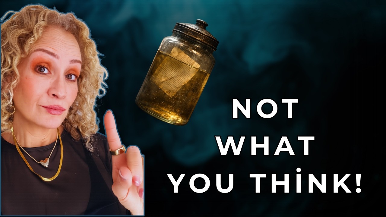 Перевернутые банки из-под аммиака. Правда, которую никто не объясняет.