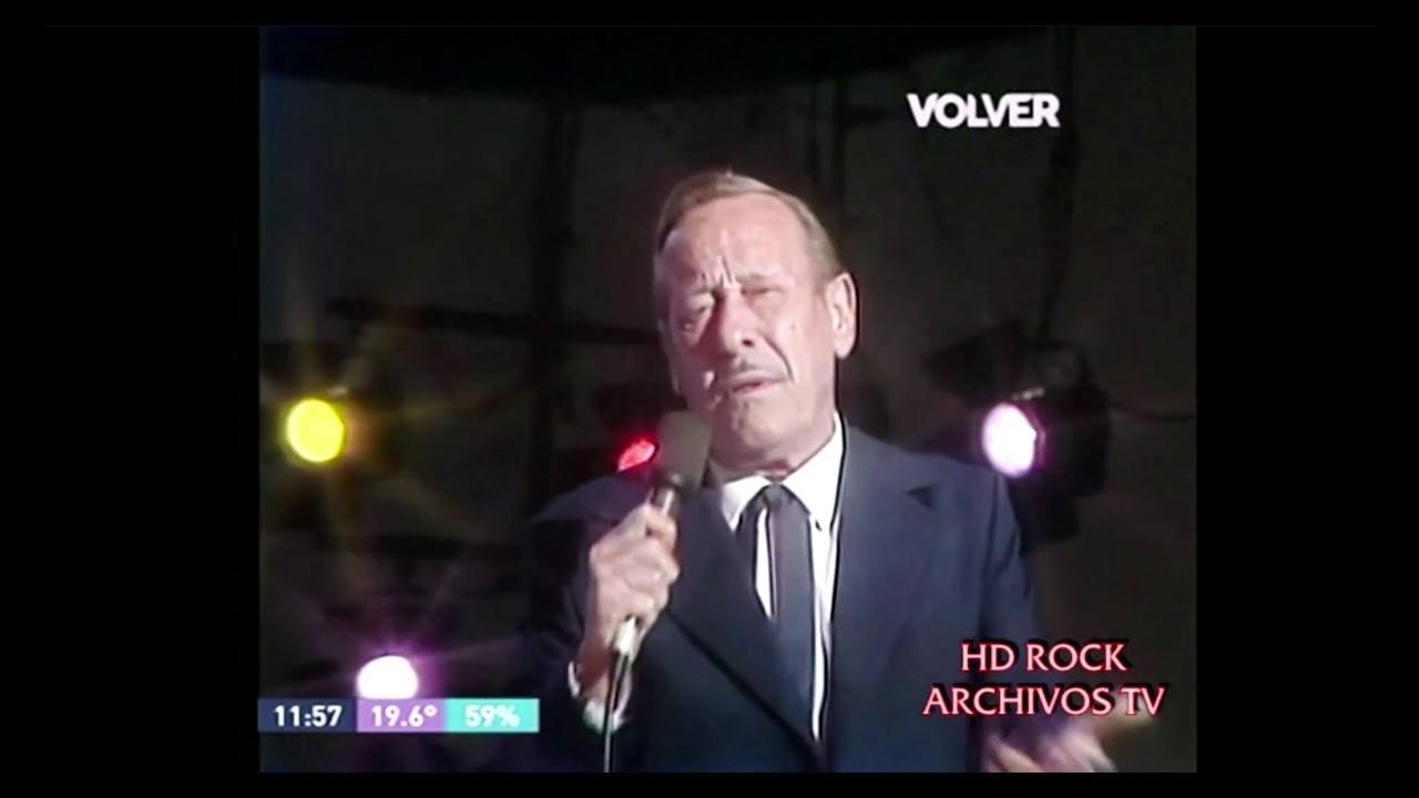 Desencuentro - Roberto Goyeneche