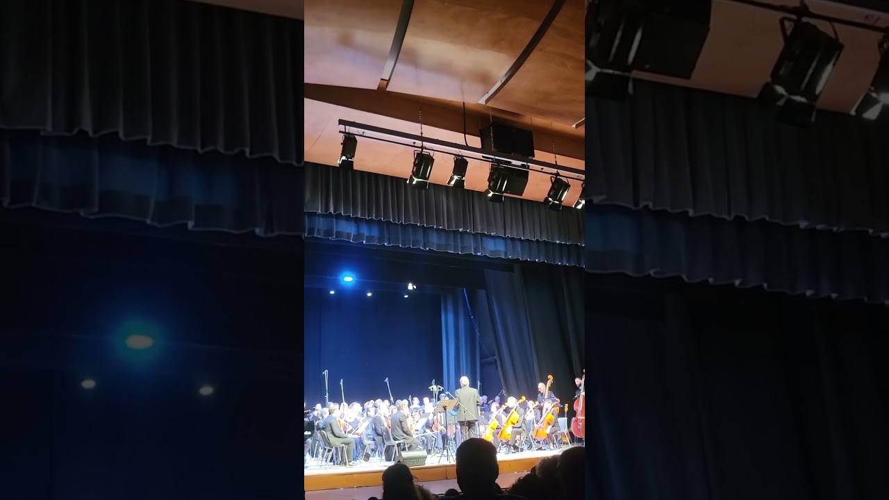 Omaggio a Ennio Morricone, concerto epifania Avezzano 