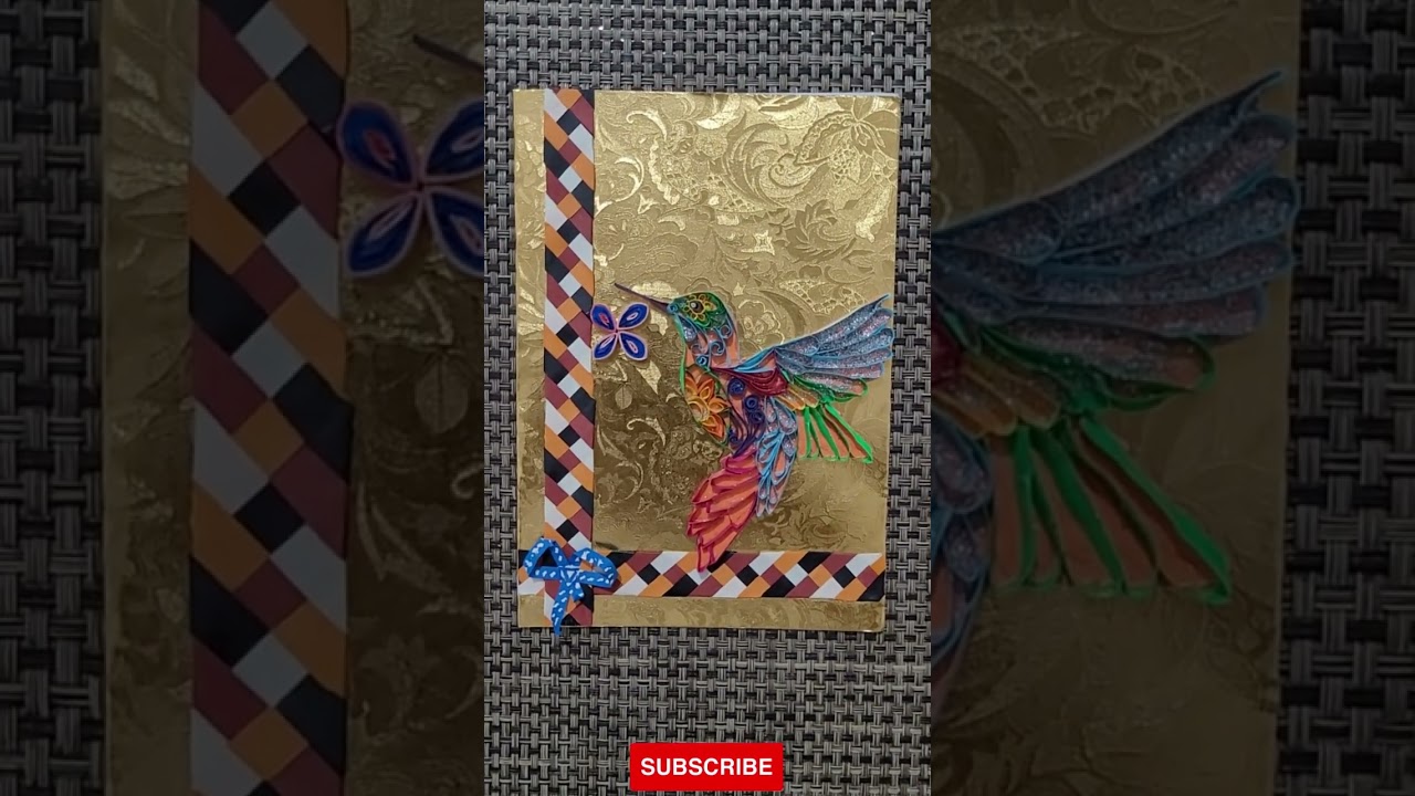 Quilling