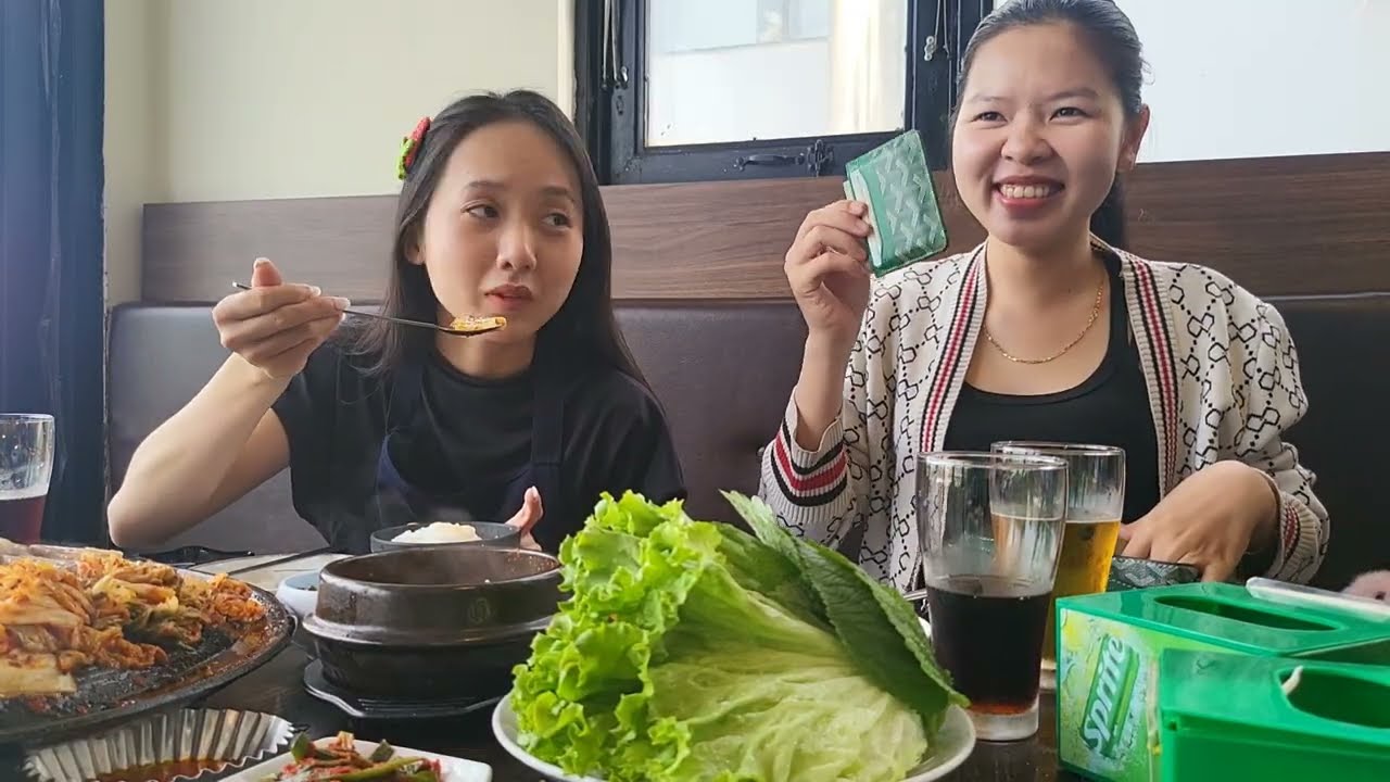 다낭커플 너무 맛 있어서 친구도 데려온 다낭 숨은 맛집