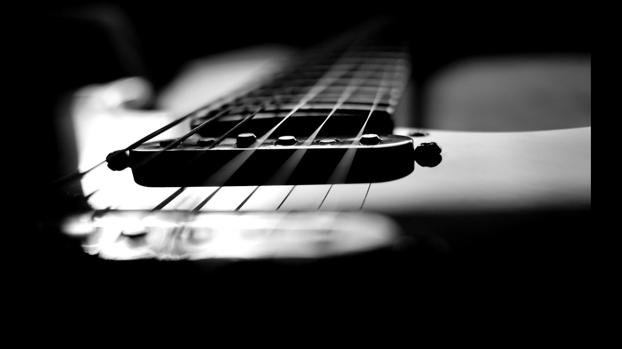 Mellow improvisation in Dm by Gio Agladze