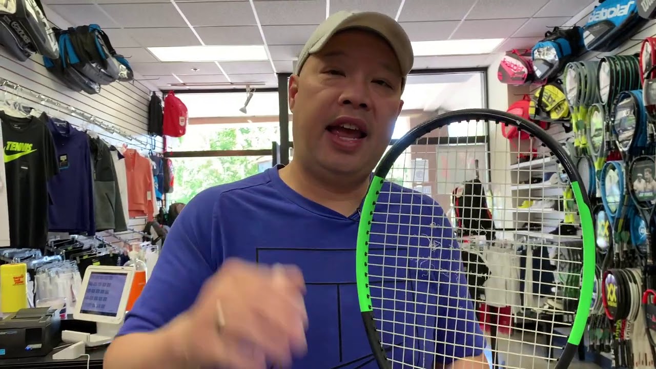 THE TRUTH ABOUT NATURAL GUT TENNIS STRINGS