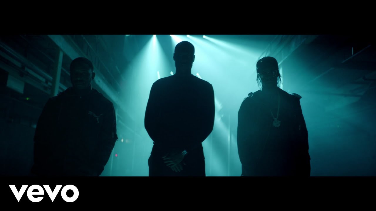 Krept & Konan - Ask Flipz (Official Video) ft. Stormzy