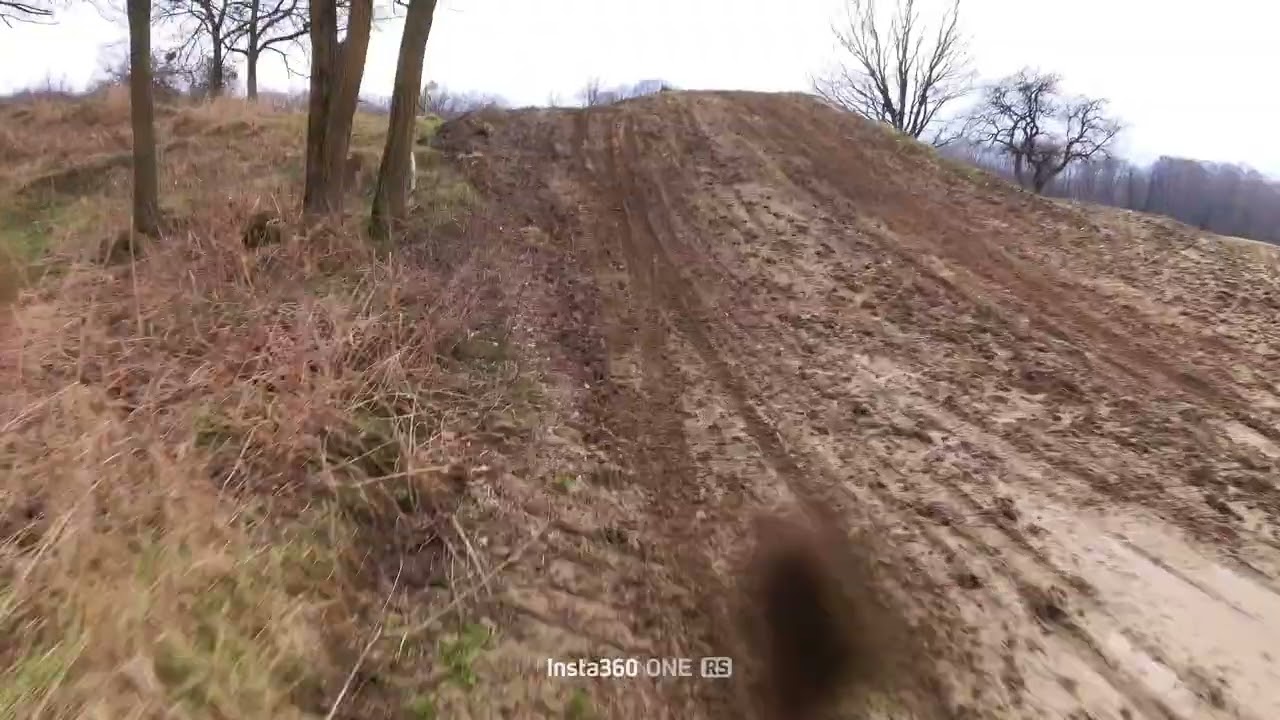 Track Test 09.02. Ujudvar Pro-Motocross