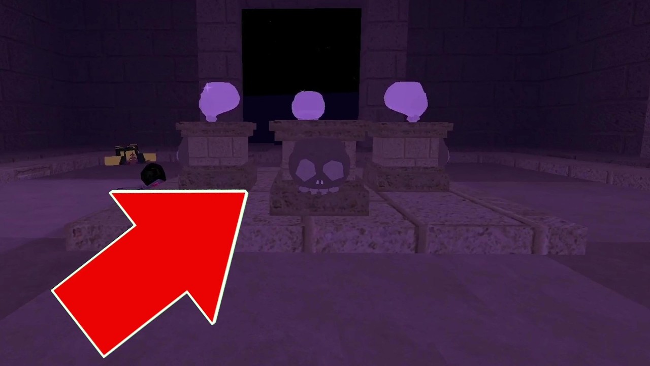 How to complete the jungle biome temple in 99 nights in the forest