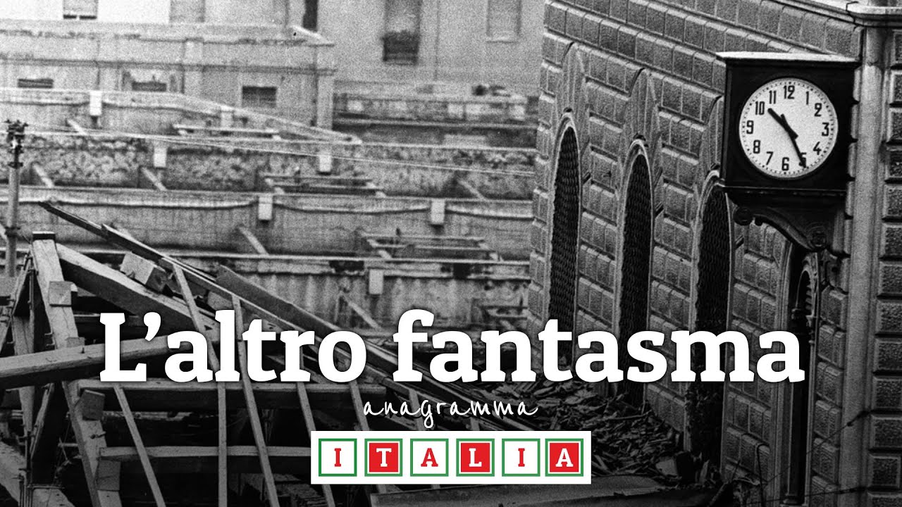 Strage di Bologna: condannato un altro innocente