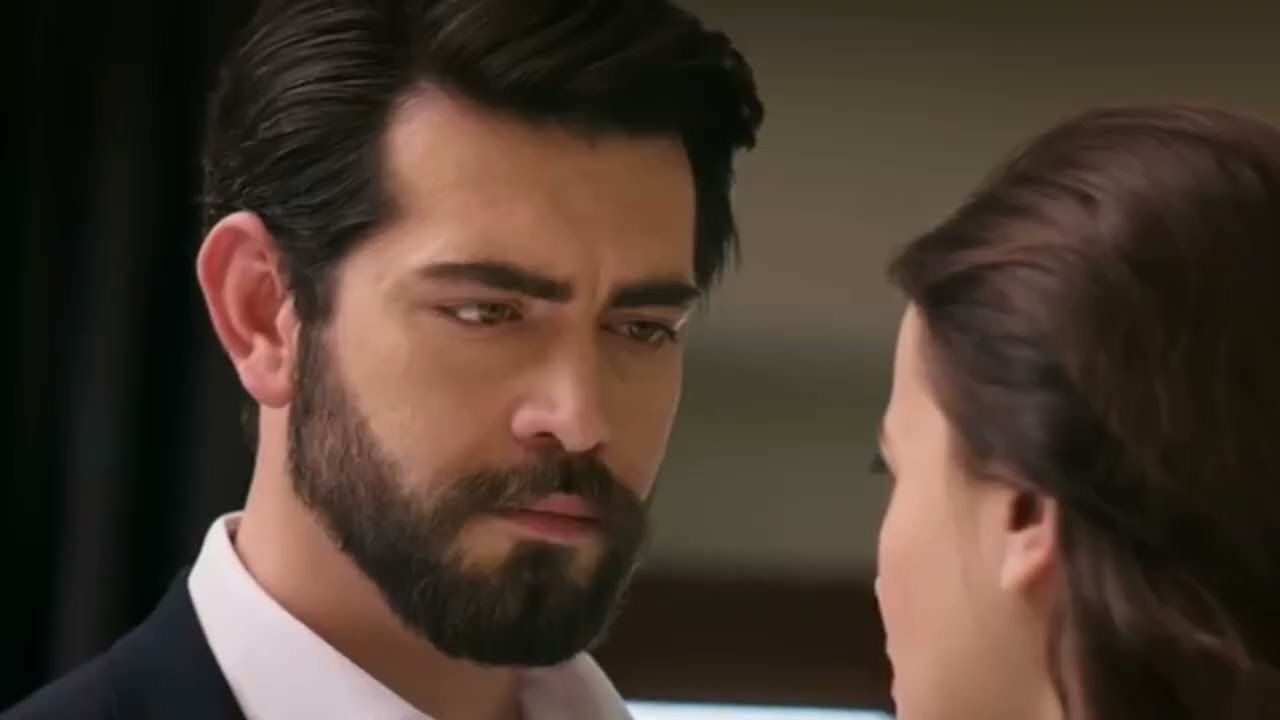Dilan ve Baran 💙 Deli Bile