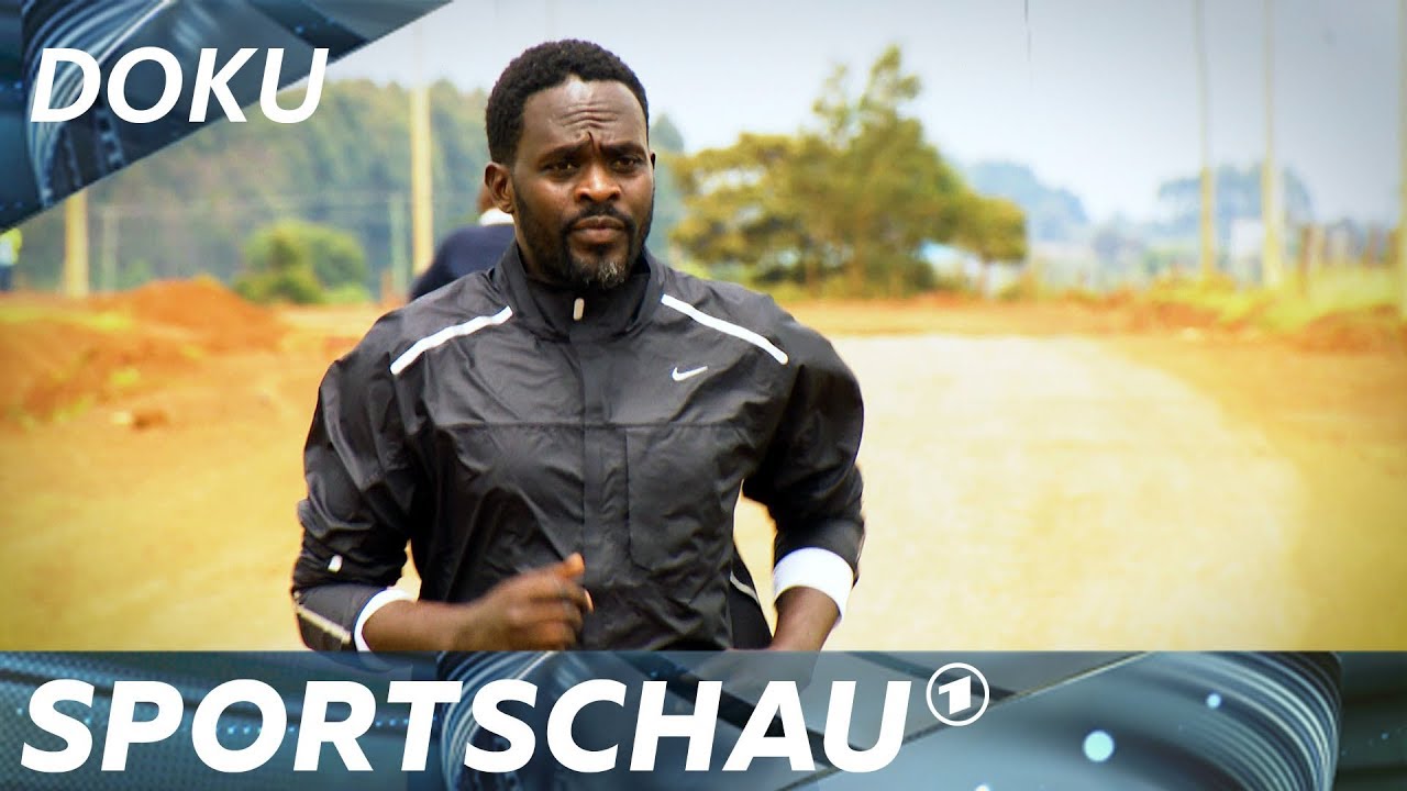 Verarmte kenianische L&auml;ufer: Gewonnen - und alles verloren | Sport inside