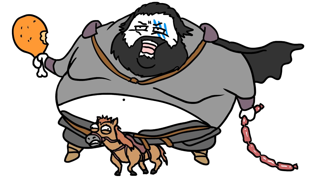 ИГРА МЕЧТЫ! - Crimson Desert